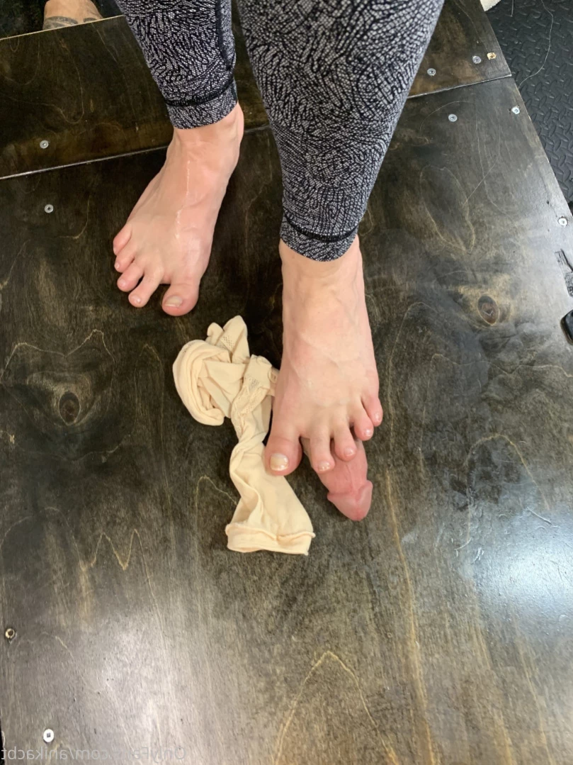 Cock &amp; Ball Trampling Girls [ cbtrampling ] Onlyfans leaked photo 14137891 on Hotleaks.tv