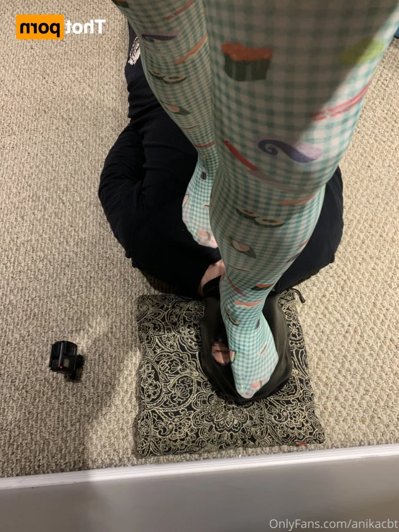 Cock &amp; Ball Trampling Girls [ cbtrampling ] Onlyfans leaked photo 15095906 on Hotleaks.tv
