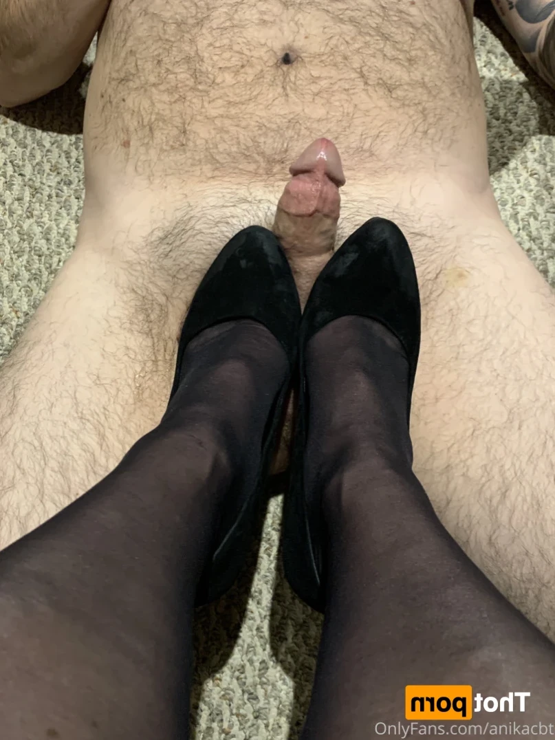 Cock &amp; Ball Trampling Girls [ cbtrampling ] Onlyfans leaked photo 15096967 on Hotleaks.tv