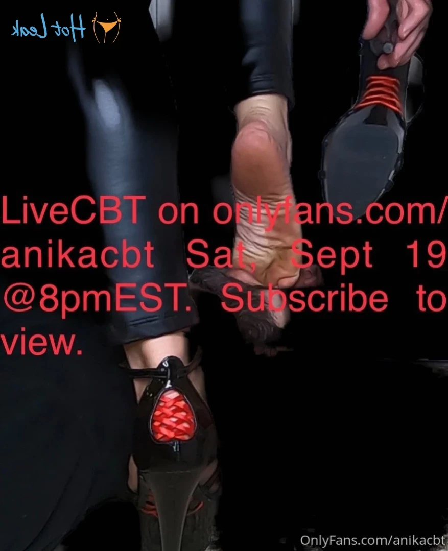 Cock &amp; Ball Trampling Girls [ cbtrampling ] Onlyfans leaked photo 15096988 on Hotleaks.tv