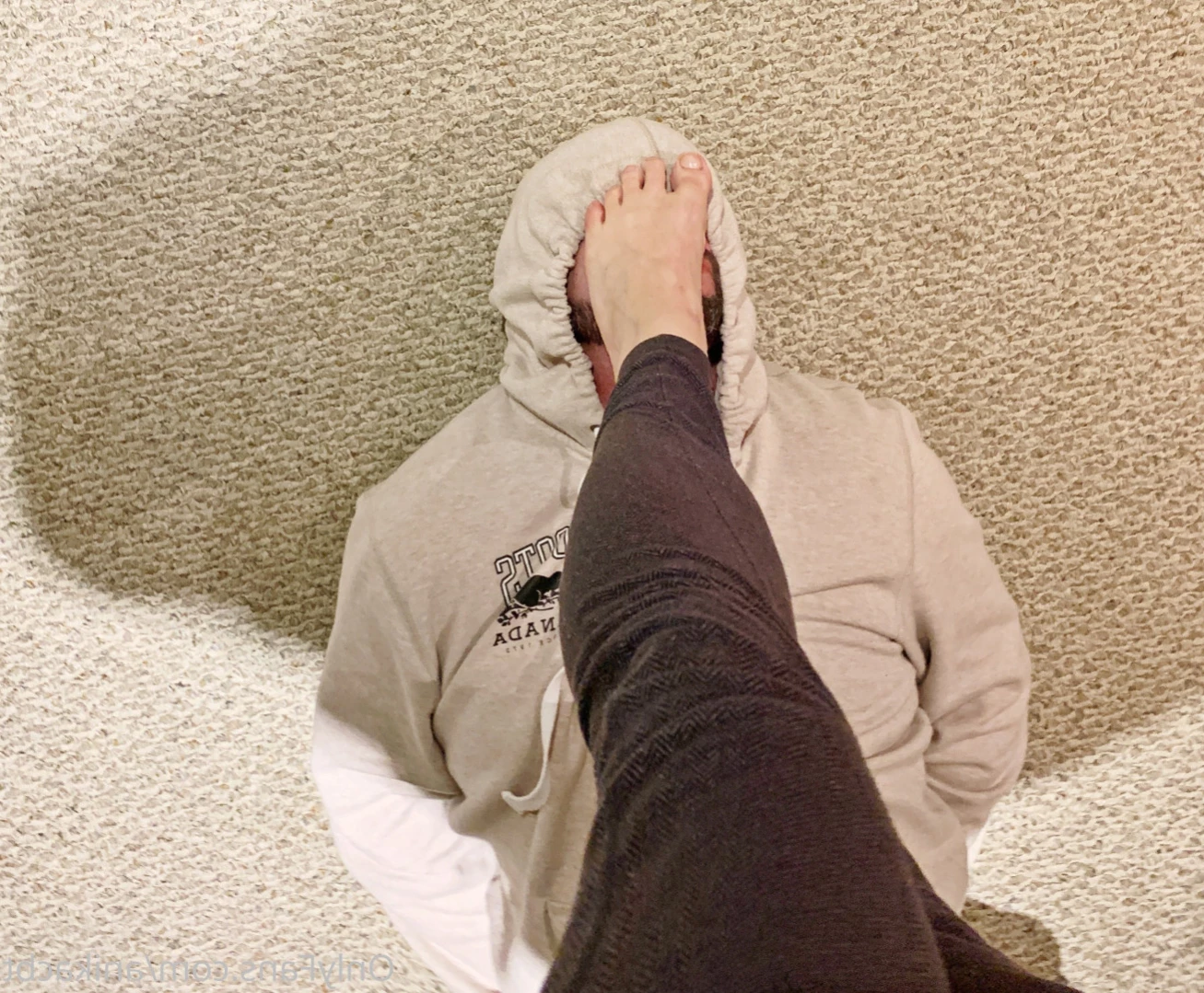 Cock &amp; Ball Trampling Girls [ cbtrampling ] Onlyfans leaked photo 15097217 on Hotleaks.tv