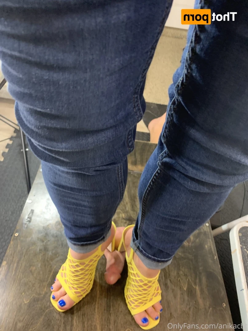 Cock &amp; Ball Trampling Girls [ cbtrampling ] Onlyfans leaked photo 15302004 on Hotleaks.tv