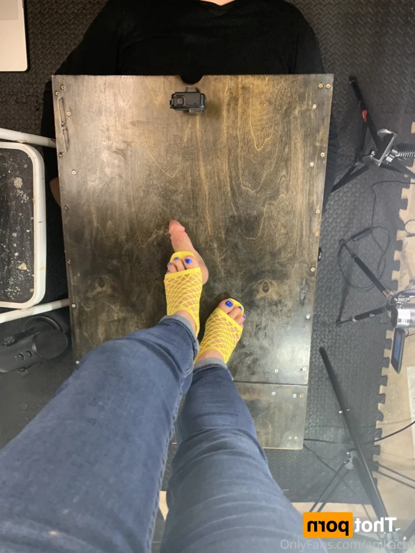 Cock &amp; Ball Trampling Girls [ cbtrampling ] Onlyfans leaked photo 15509122 on Hotleaks.tv