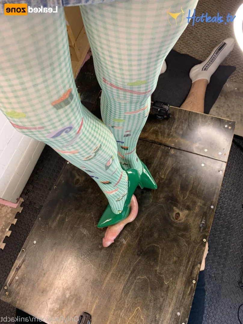 Cock &amp; Ball Trampling Girls [ cbtrampling ] Onlyfans leaked photo 15874885 on Hotleaks.tv