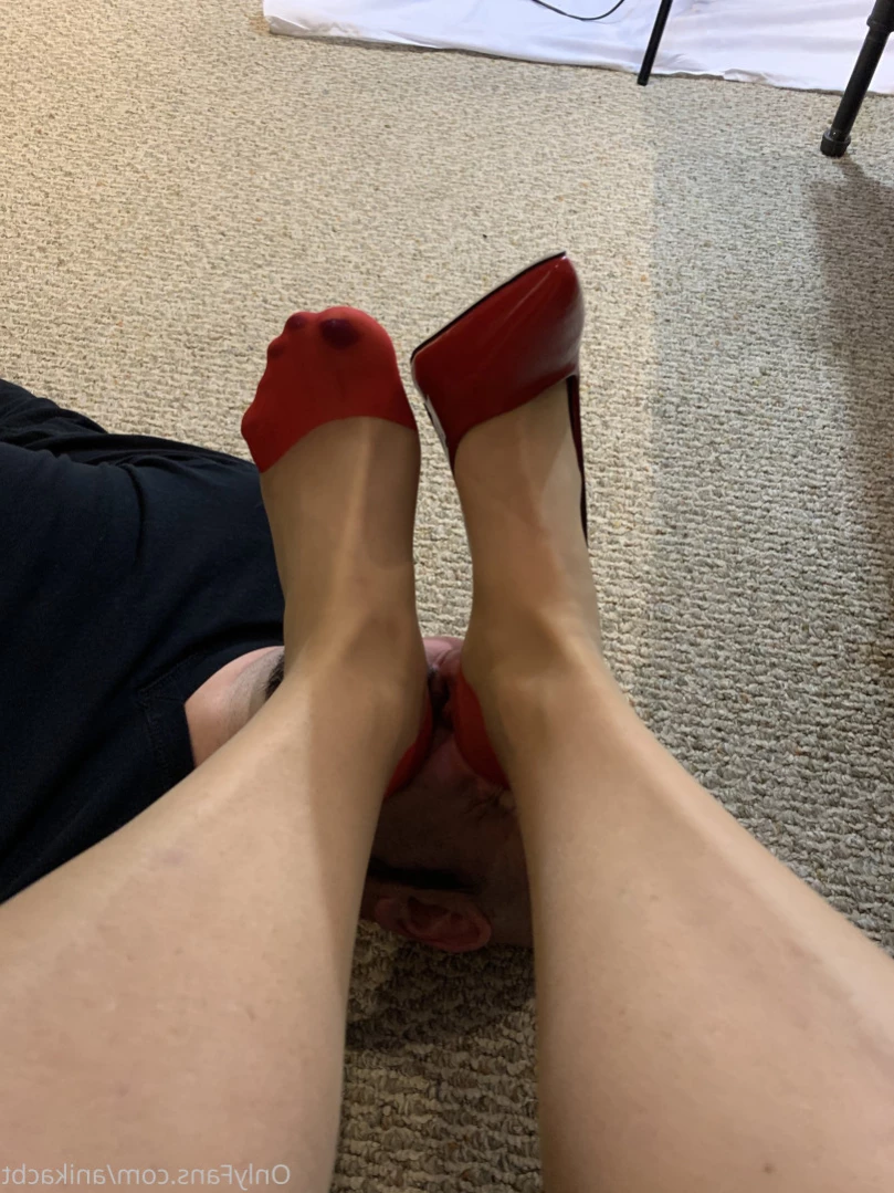 Cock &amp; Ball Trampling Girls [ cbtrampling ] Onlyfans leaked photo 16024808 on Hotleaks.tv