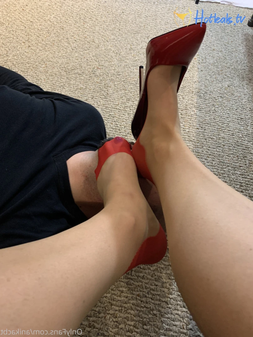 Cock & Ball Trampling Girls [ cbtrampling ] Onlyfans leaked photo 16024854  on Hotleaks.tv