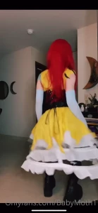 BabyMoth [ babymoth1 ] Onlyfans leaked video 11354874 on Hotleaks.tv