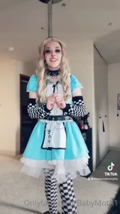BabyMoth [ babymoth1 ] Onlyfans leaked video 13840020 on Hotleaks.tv