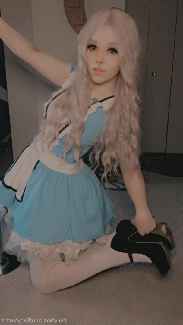 BabyMoth [ babymoth1 ] Onlyfans leaked photo 15598400 on Hotleaks.tv