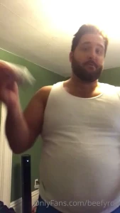 beefyrog Onlyfans leaked video 12674954 on Hotleaks.tv
