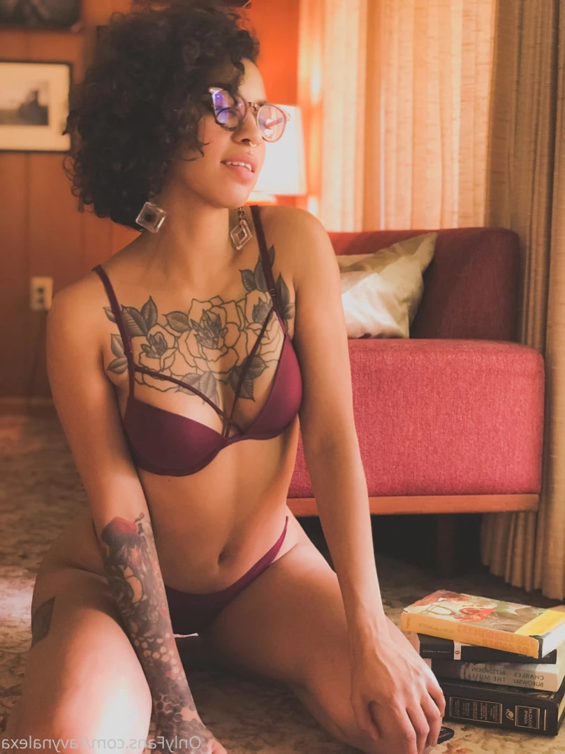 Ravyn Alexa [ ravynalexa ] Onlyfans leaked photo 10950430 on Hotleaks.tv