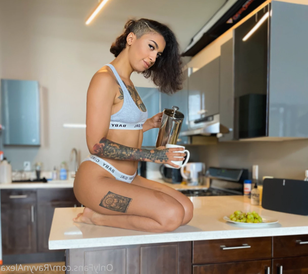 Ravyn Alexa [ ravynalexa ] Onlyfans leaked photo 11333138 on Hotleaks.tv