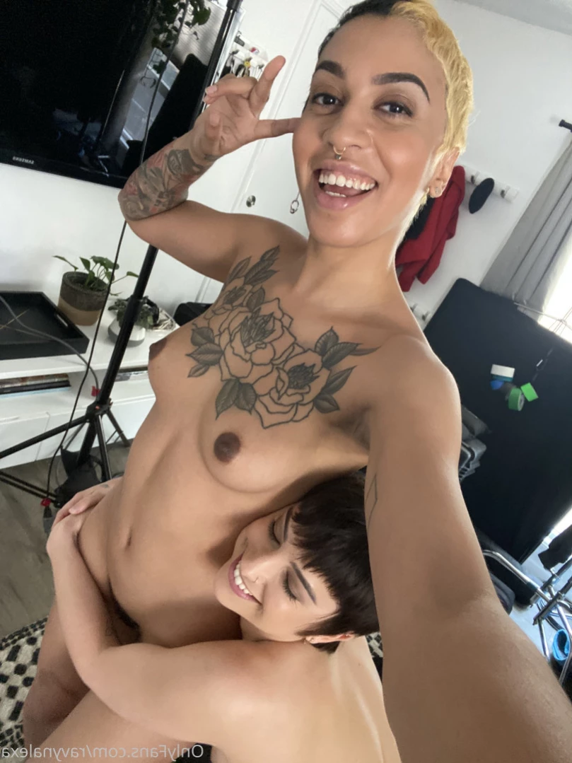 Ravyn Alexa [ ravynalexa ] Onlyfans leaked photo 11678366 on Hotleaks.tv
