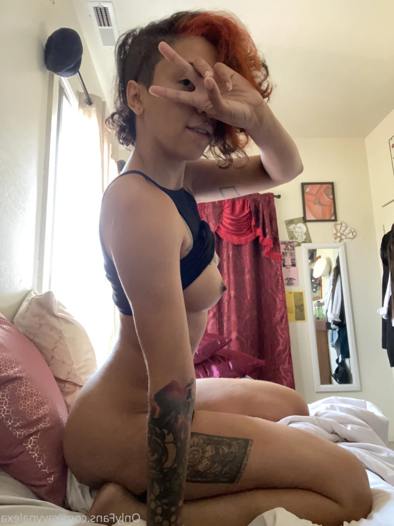 Ravyn Alexa [ ravynalexa ] Onlyfans leaked photo 11805652 on Hotleaks.tv