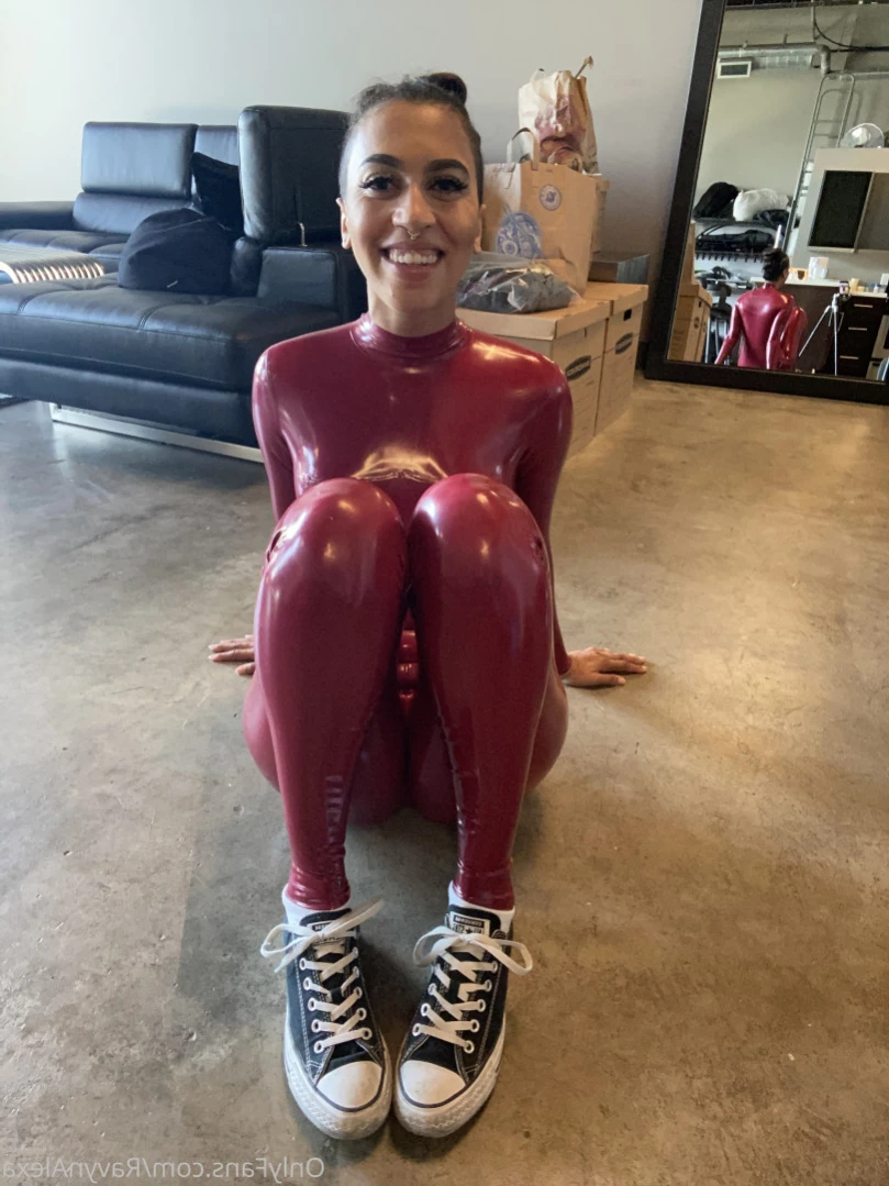 Ravyn Alexa [ ravynalexa ] Onlyfans leaked photo 12116884 on Hotleaks.tv