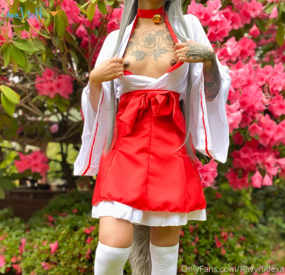 Ravyn Alexa [ ravynalexa ] Onlyfans leaked photo 12130715 on Hotleaks.tv