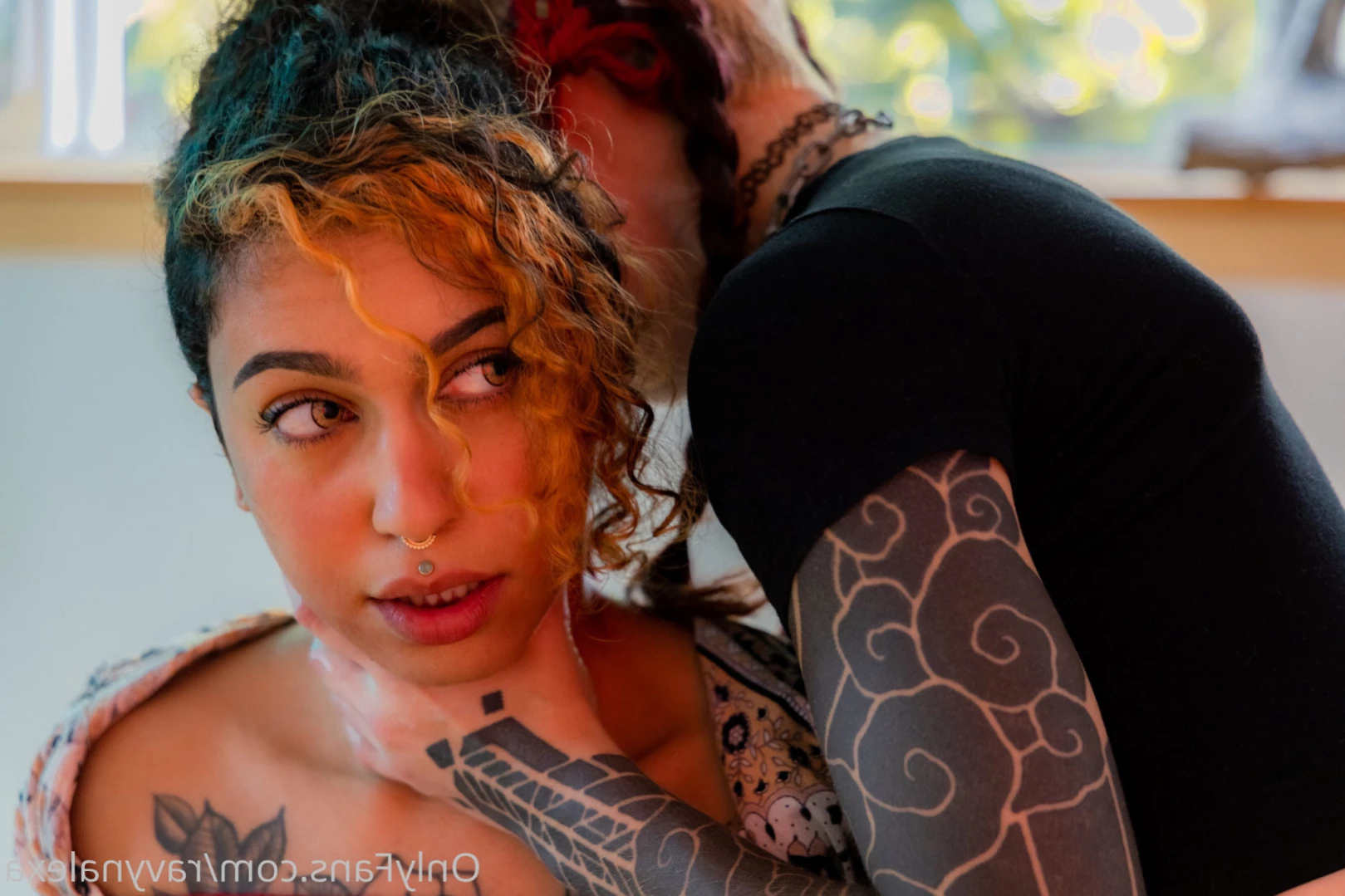 Ravyn Alexa [ ravynalexa ] Onlyfans leaked photo 12329619 on Hotleaks.tv