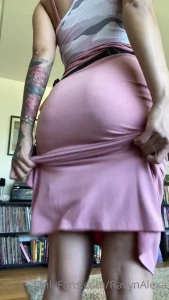 Ravyn Alexa [ ravynalexa ] Onlyfans leaked video 12342303 on Hotleaks.tv