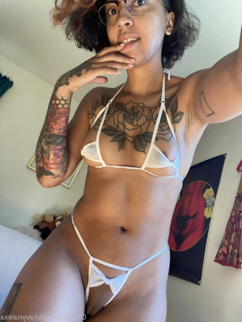 Ravyn Alexa [ ravynalexa ] Onlyfans leaked photo 12502323 on Hotleaks.tv