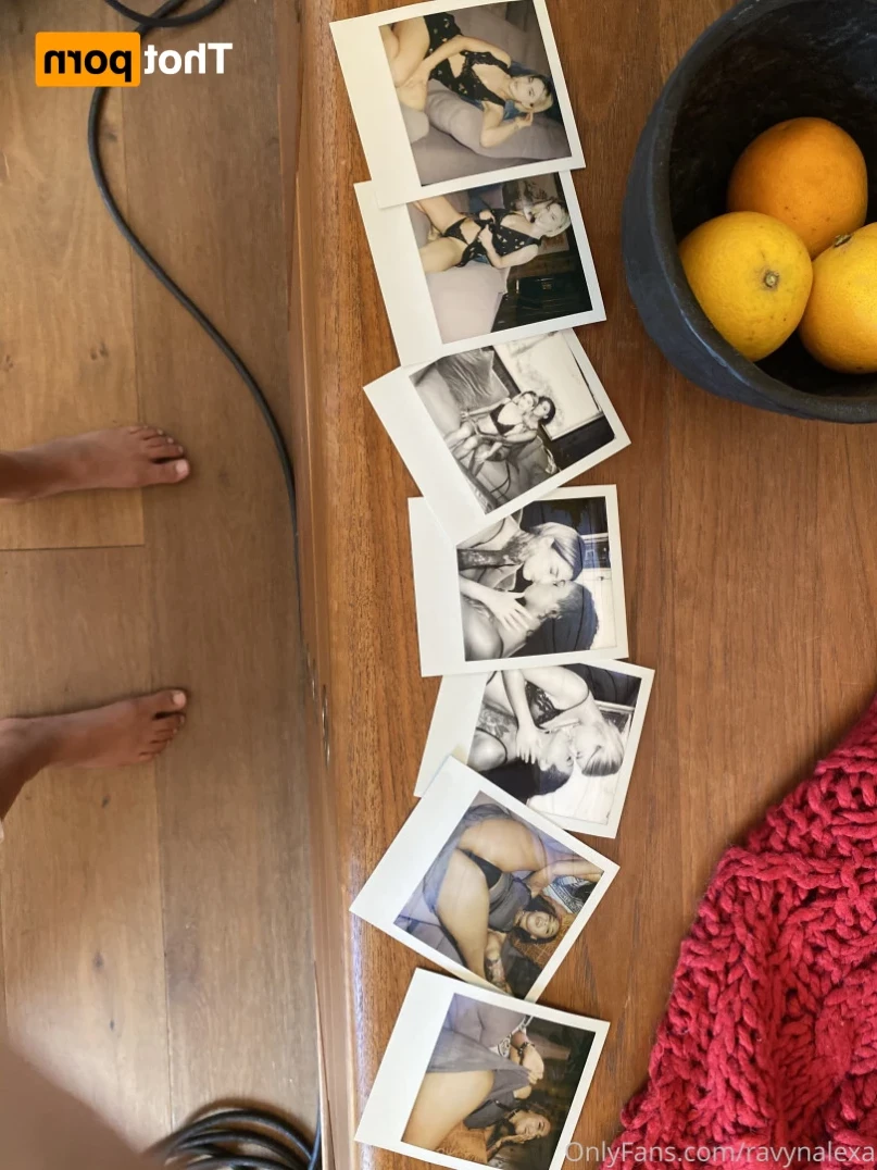 Ravyn Alexa [ ravynalexa ] Onlyfans leaked photo 12601074 on Hotleaks.tv