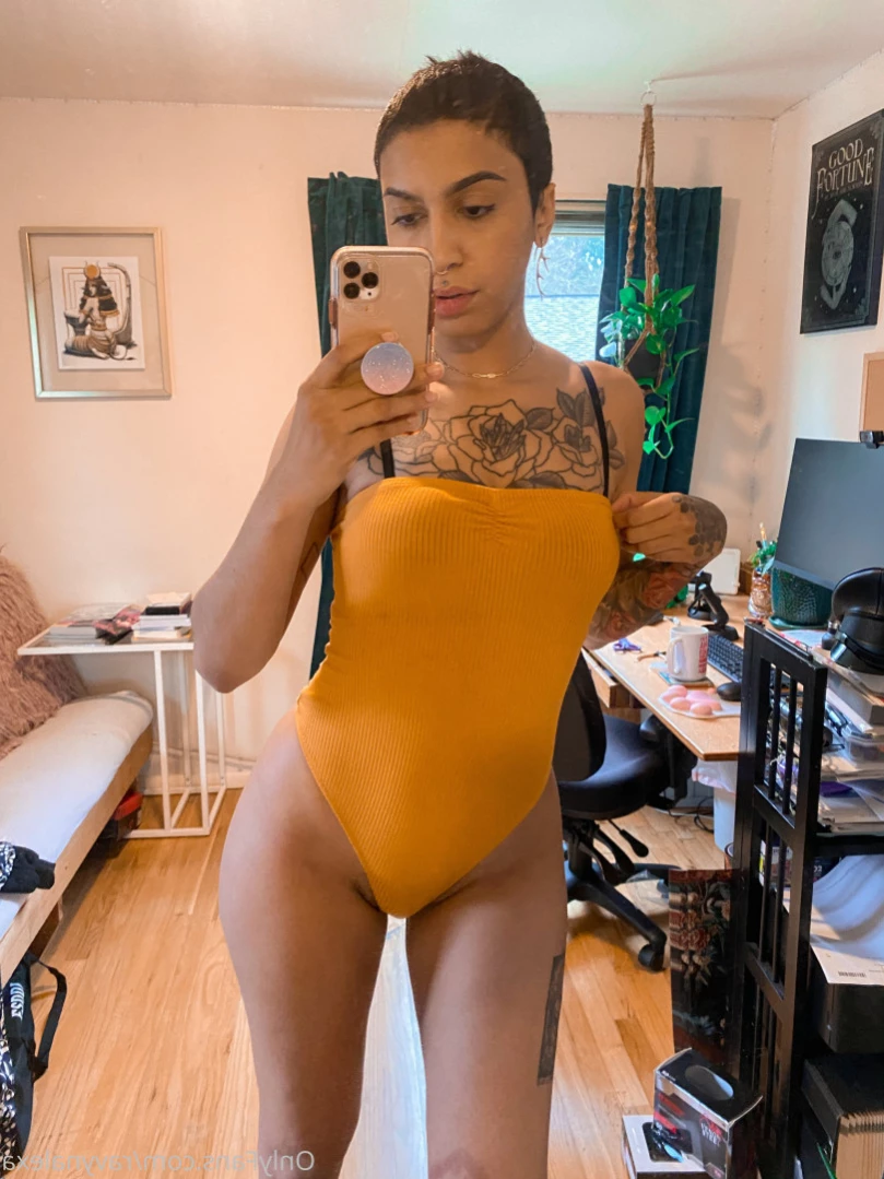 Ravyn Alexa [ ravynalexa ] Onlyfans leaked photo 12623910 on Hotleaks.tv