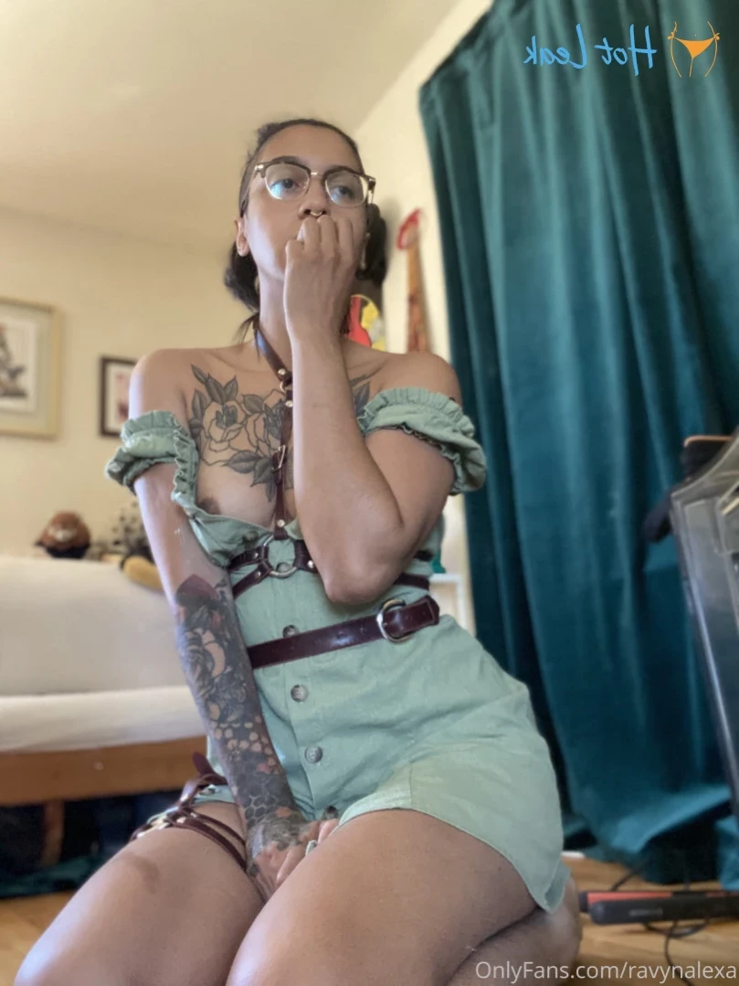 Ravyn Alexa [ ravynalexa ] Onlyfans leaked photo 12625906 on Hotleaks.tv