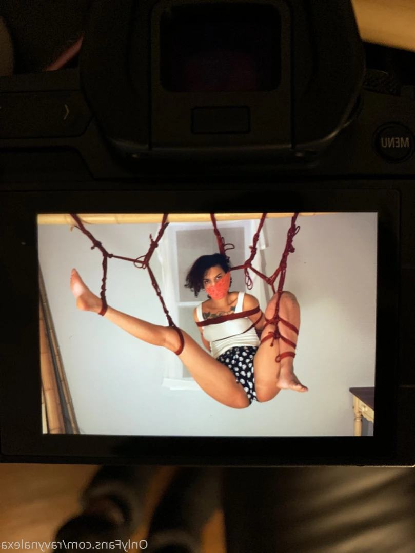 Ravyn Alexa [ ravynalexa ] Onlyfans leaked photo 12641223 on Hotleaks.tv