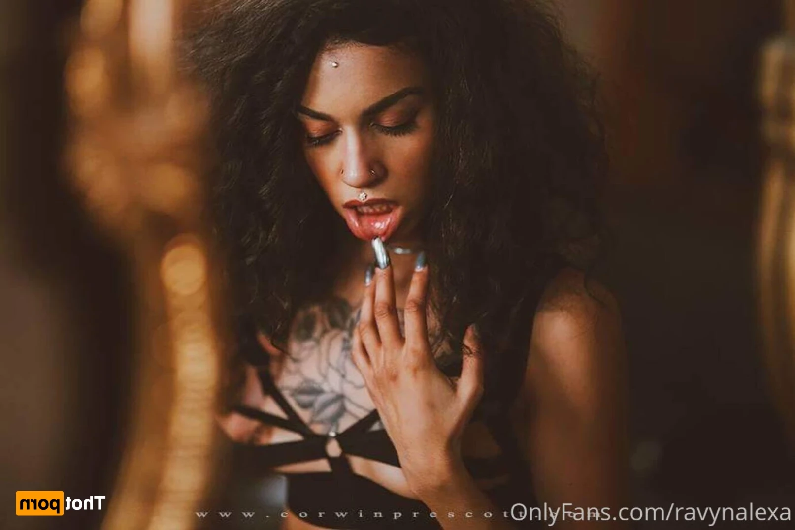 Ravyn Alexa [ ravynalexa ] Onlyfans leaked photo 12829568 on Hotleaks.tv