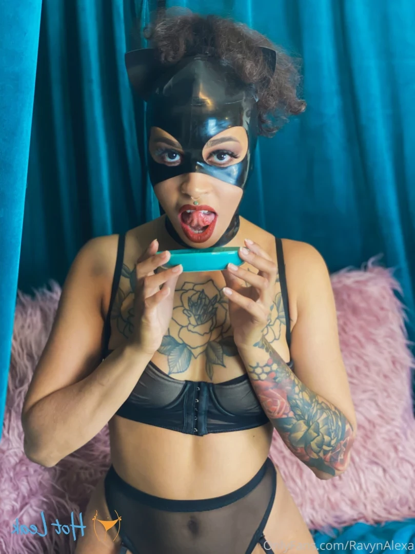 Ravyn Alexa [ ravynalexa ] Onlyfans leaked photo 13073685 on Hotleaks.tv