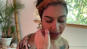 Ravyn Alexa [ ravynalexa ] Onlyfans leaked video 13297650 on Hotleaks.tv
