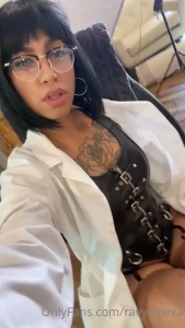 Ravyn Alexa [ ravynalexa ] Onlyfans leaked video 13297736 on Hotleaks.tv