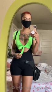 Ravyn Alexa [ ravynalexa ] Onlyfans leaked video 13297744 on Hotleaks.tv