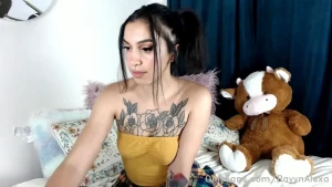 Ravyn Alexa [ ravynalexa ] Onlyfans leaked video 13297883 on Hotleaks.tv