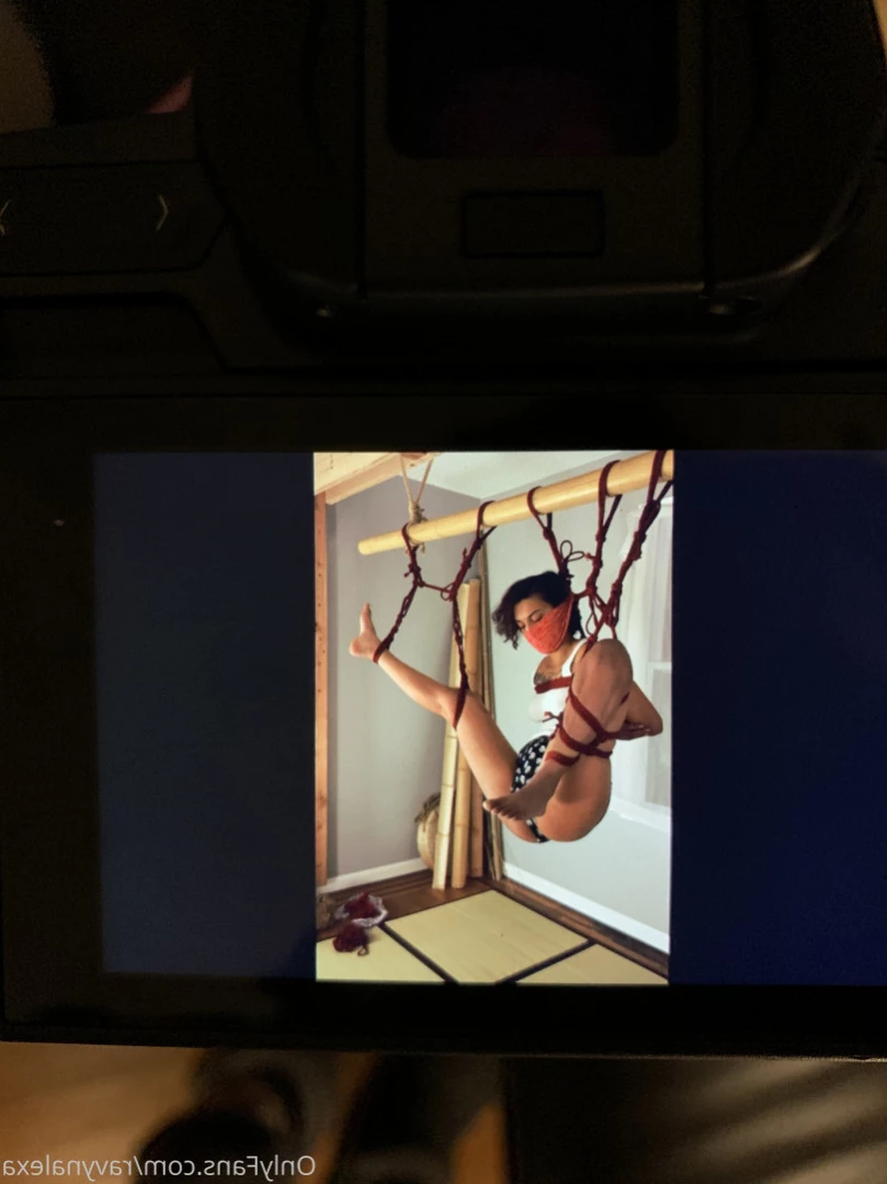Ravyn Alexa [ ravynalexa ] Onlyfans leaked photo 13593072 on Hotleaks.tv