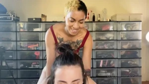 Ravyn Alexa [ ravynalexa ] Onlyfans leaked video 13596835 on Hotleaks.tv