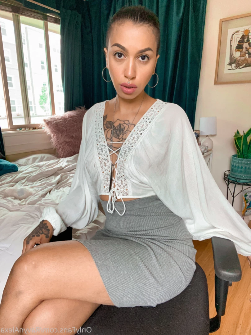 Ravyn Alexa [ ravynalexa ] Onlyfans leaked photo 13910439 on Hotleaks.tv