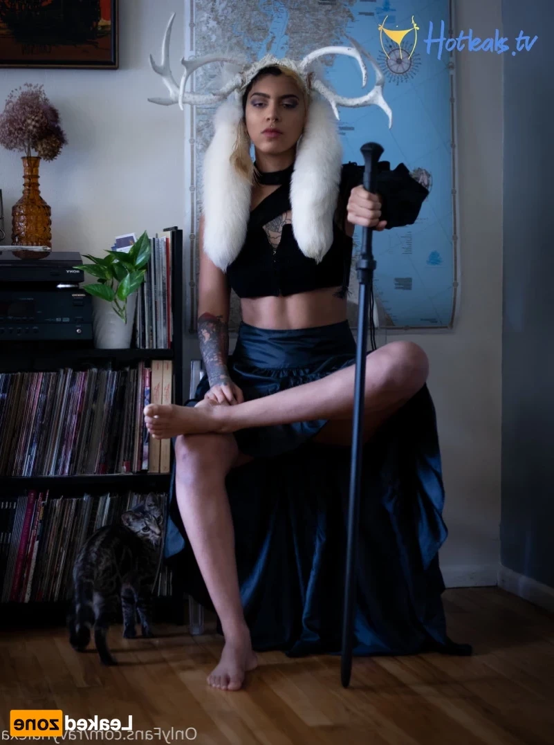 Ravyn Alexa [ ravynalexa ] Onlyfans leaked photo 13998470 on Hotleaks.tv