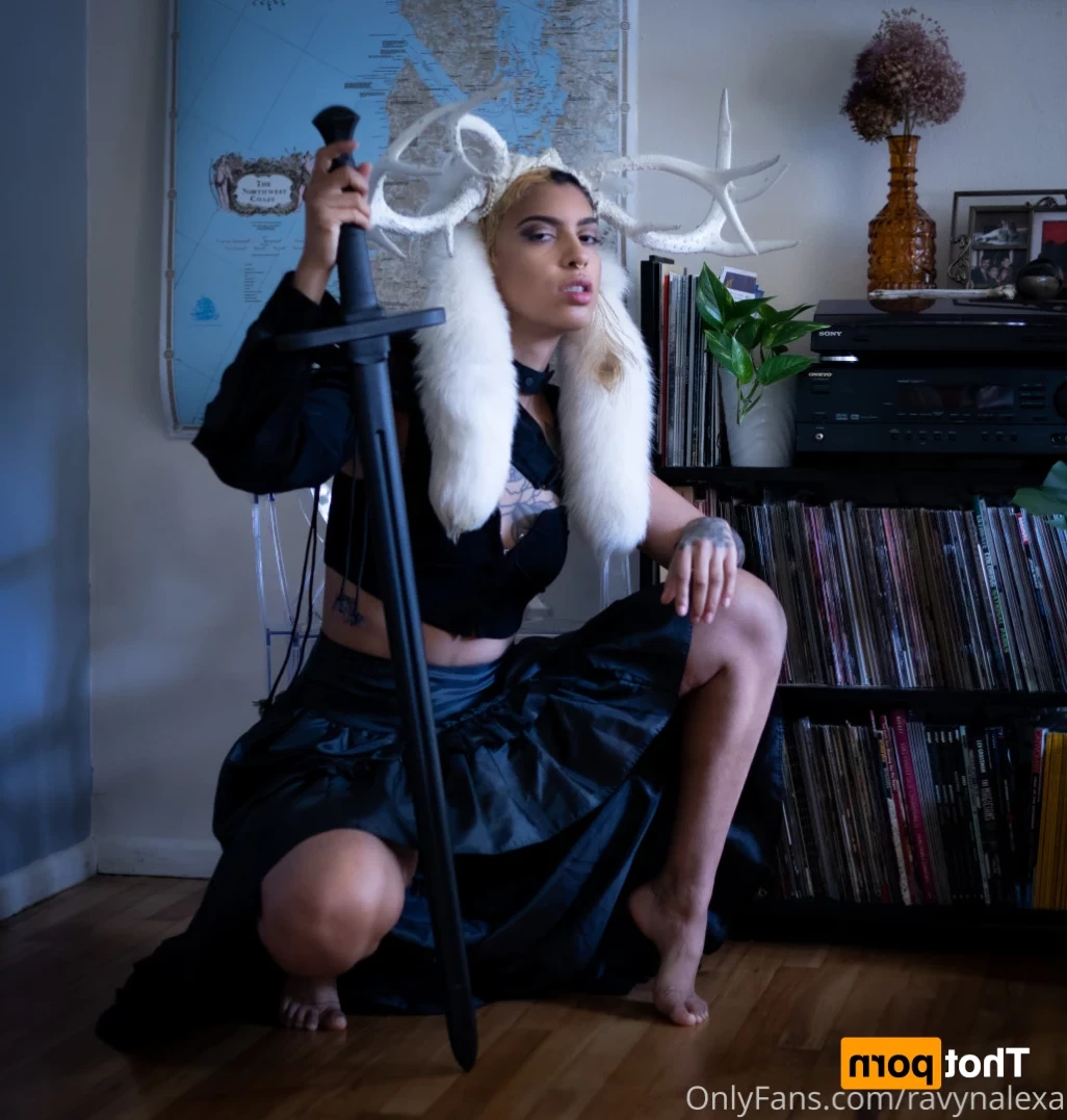 Ravyn Alexa [ ravynalexa ] Onlyfans leaked photo 14001276 on Hotleaks.tv