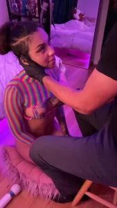 Ravyn Alexa [ ravynalexa ] Onlyfans leaked video 14091056 on Hotleaks.tv