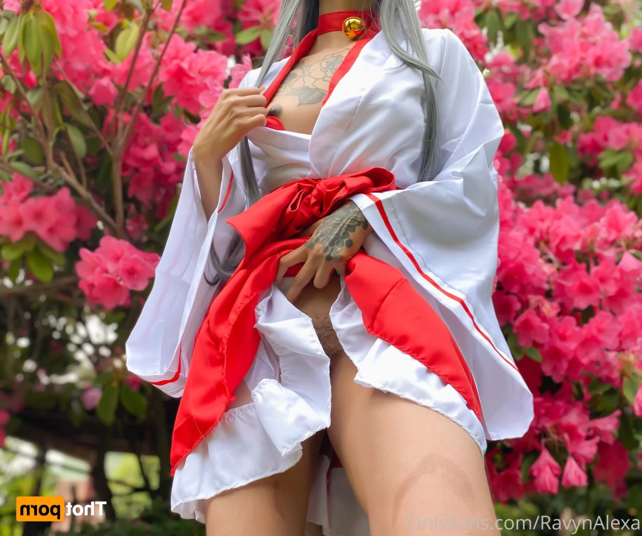 Ravyn Alexa [ ravynalexa ] Onlyfans leaked photo 15531492 on Hotleaks.tv