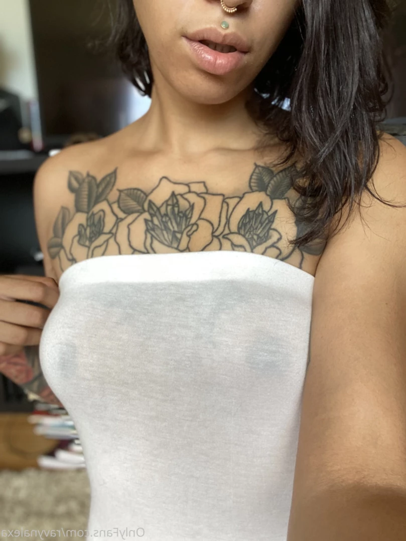 Ravyn Alexa [ ravynalexa ] Onlyfans leaked photo 15548307 on Hotleaks.tv