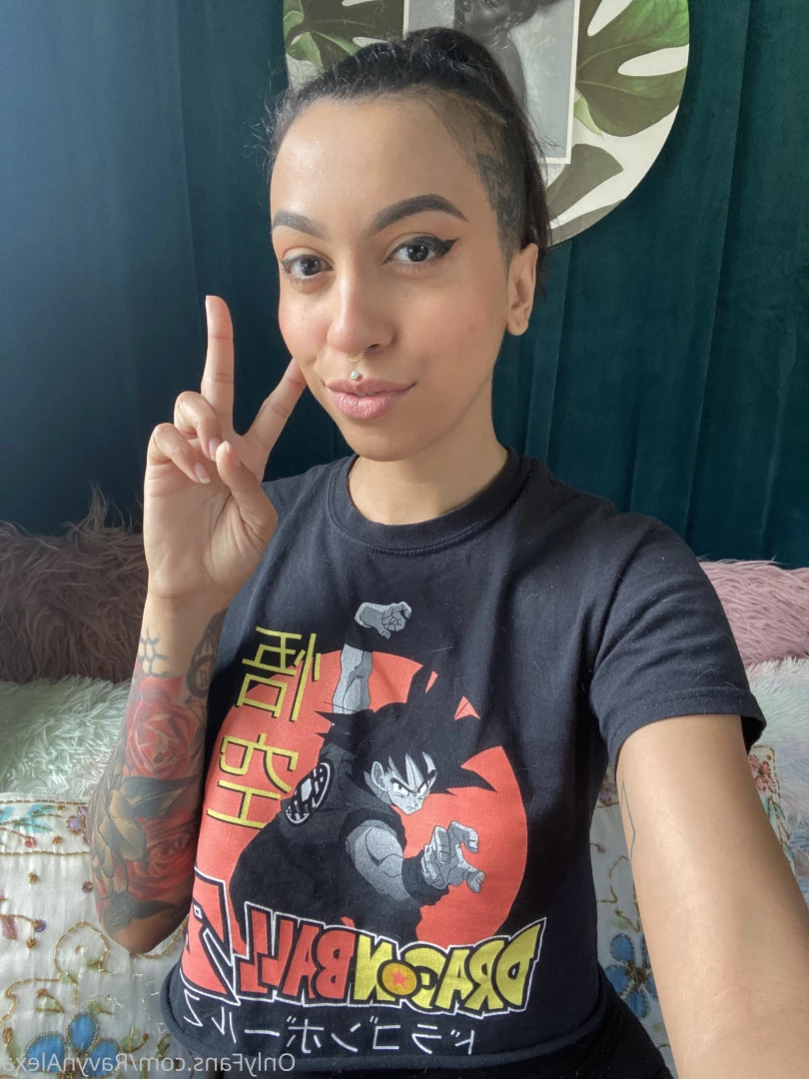 Ravyn Alexa [ ravynalexa ] Onlyfans leaked photo 15589522 on Hotleaks.tv