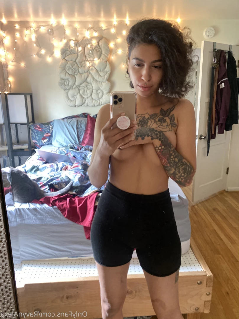 Ravyn Alexa [ ravynalexa ] Onlyfans leaked photo 15630739 on Hotleaks.tv