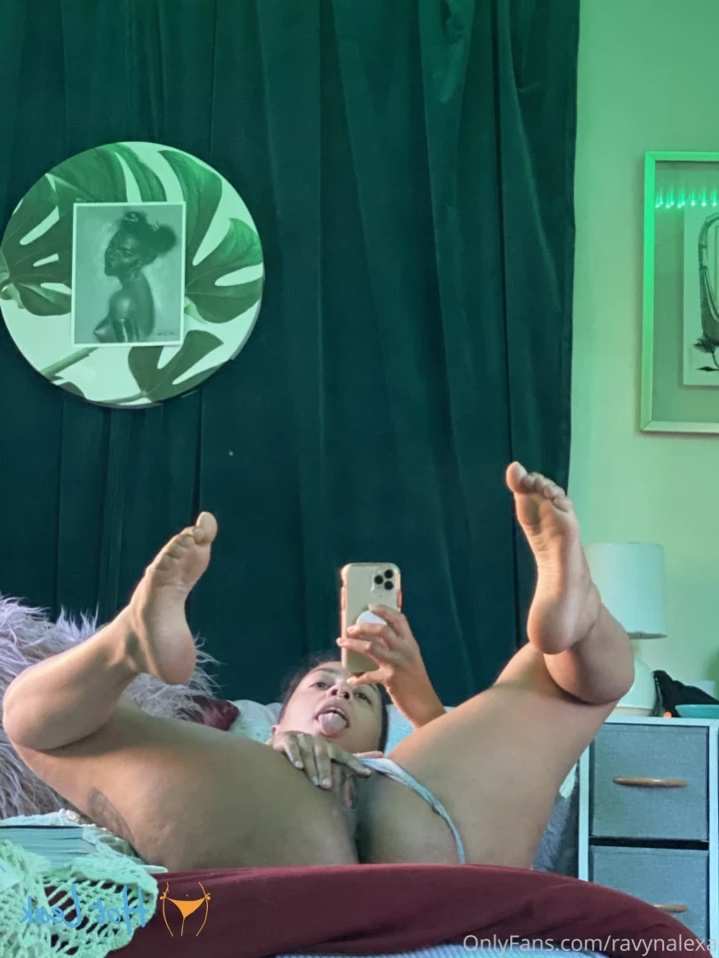 Ravyn Alexa [ ravynalexa ] Onlyfans leaked photo 16144861 on Hotleaks.tv