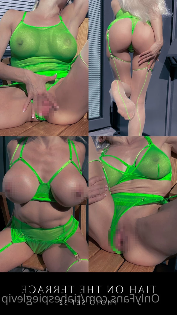 Tiah Espiegle [ tiahespieglevip ] Onlyfans leaked photo 13273465 on Hotleaks.tv
