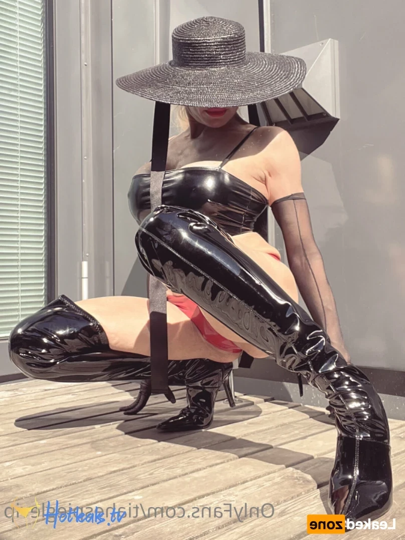 Tiah Espiegle [ tiahespieglevip ] Onlyfans leaked photo 16085195 on Hotleaks.tv