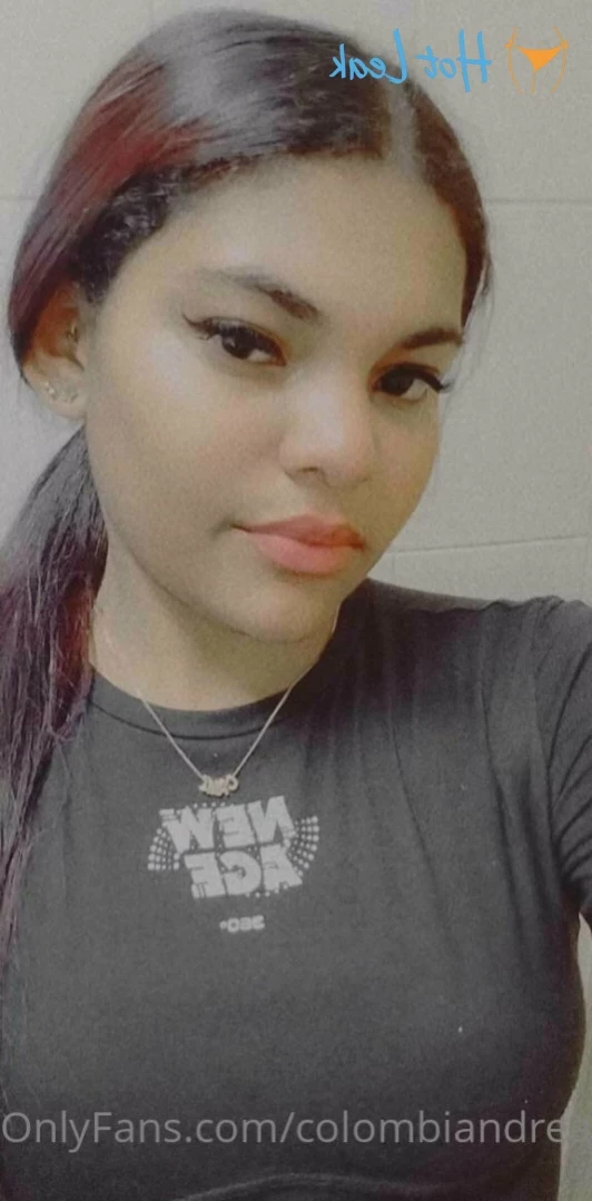 Valentina [ colombiandreamgirl18 ] Onlyfans leaked photo 10857923 on Hotleaks.tv