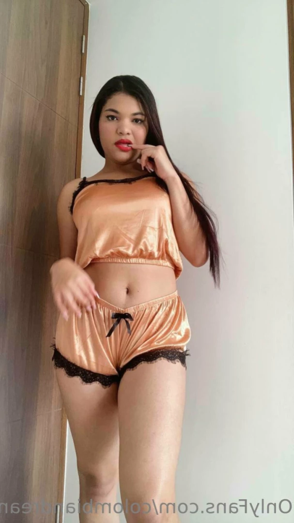 Valentina [ colombiandreamgirl18 ] Onlyfans leaked photo 10943562 on Hotleaks.tv
