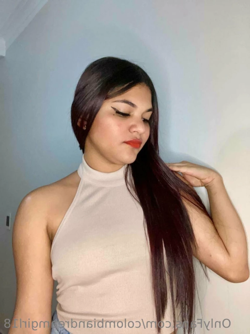 Valentina [ colombiandreamgirl18 ] Onlyfans leaked photo 12060439 on Hotleaks.tv