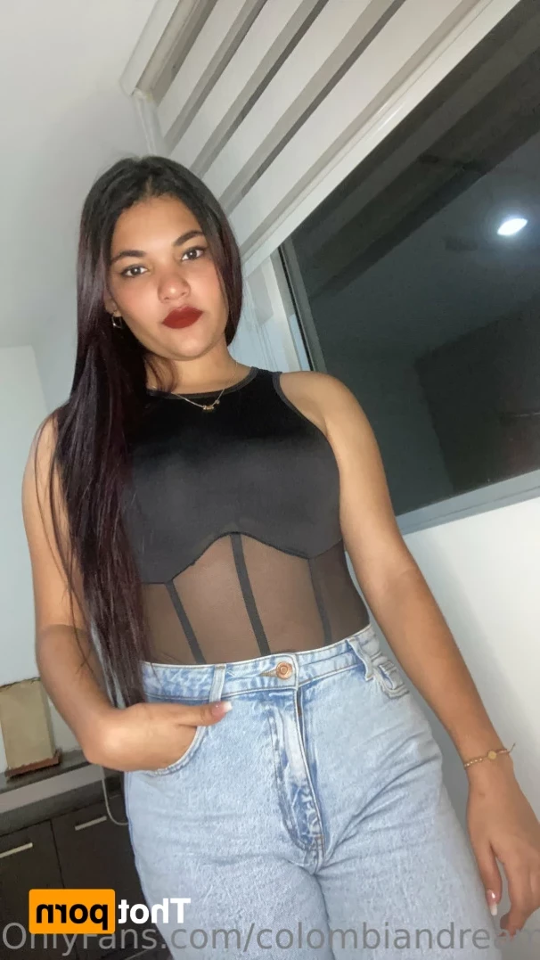 Valentina [ colombiandreamgirl18 ] Onlyfans leaked photo 12091419 on Hotleaks.tv